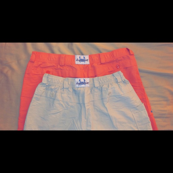 Men’s Coast Fishing Shorts L - Picture 2 of 3